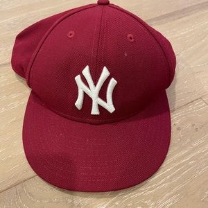 Kith Yankee Hat